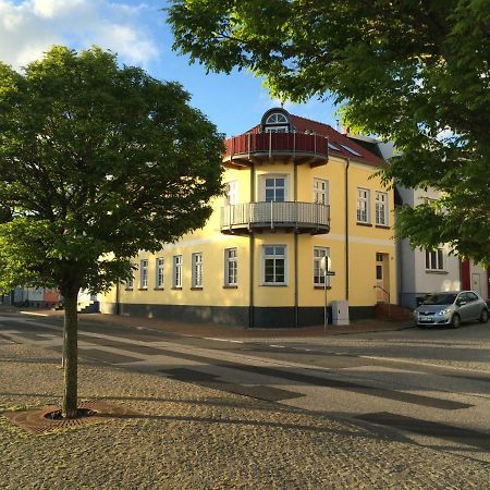 Moewe Apartment Ribnitz-Damgarten Bagian luar foto