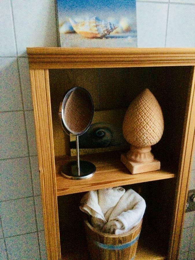Moewe Apartment Ribnitz-Damgarten Bagian luar foto